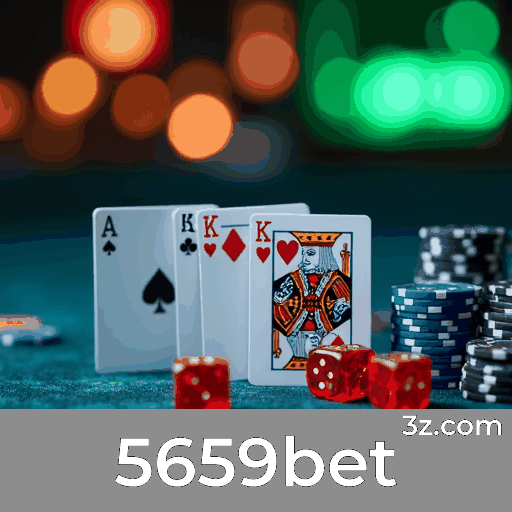 5659bet: Plataforma de Apostas e Cassino Premiado