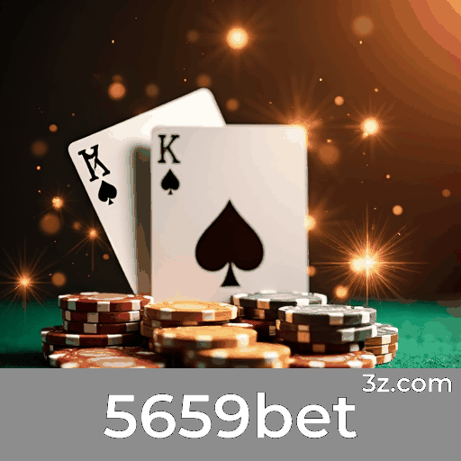 5659bet: Plataforma de Apostas e Cassino Premiado